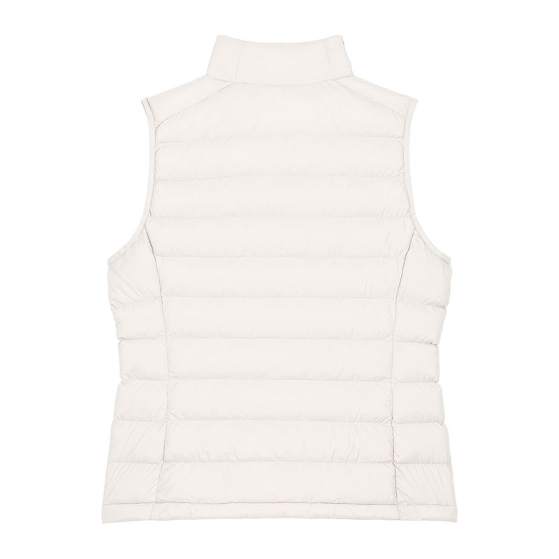 The women's body warmer