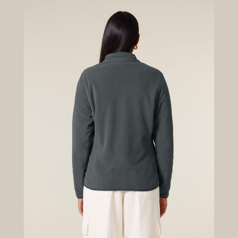 Stella Guider women's fleece jacket
