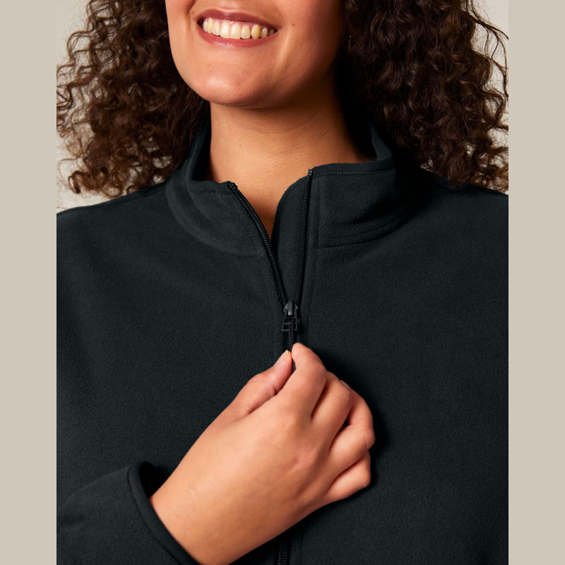 Stella Guider women's fleece jacket