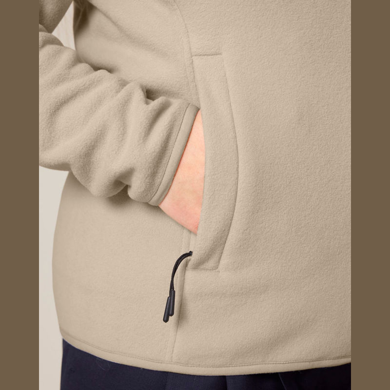 Stella Guider women's fleece jacket