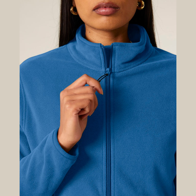 Stella Guider women's fleece jacket