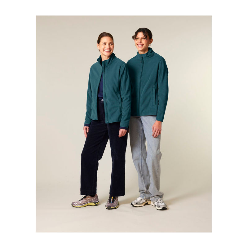 Stella Guider women's fleece jacket
