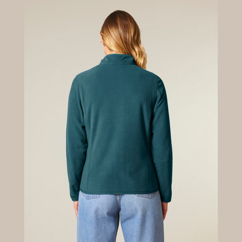 Stella Guider women's fleece jacket