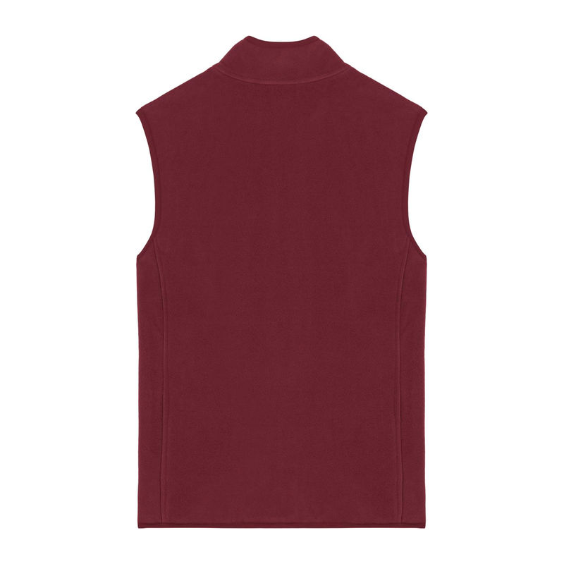 Stella Quester women's sleeveless fleece jacket