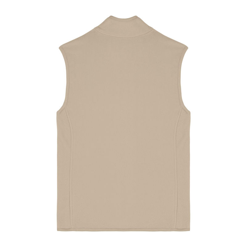 Stella Quester women's sleeveless fleece jacket