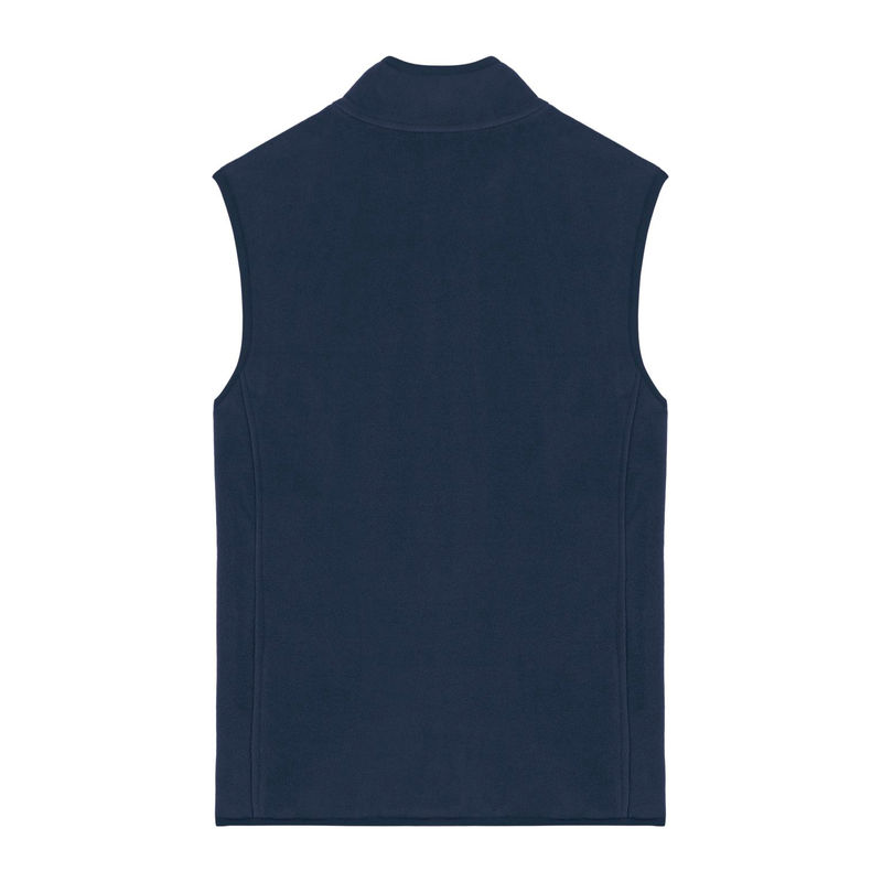 Stella Quester women's sleeveless fleece jacket