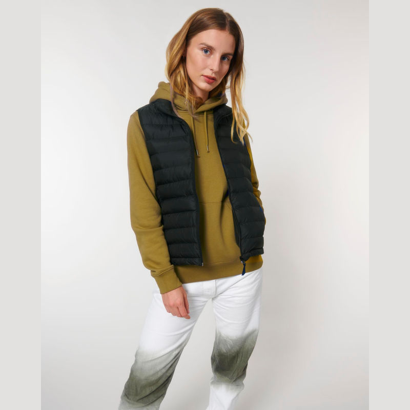 Stella Climber women's body warmer