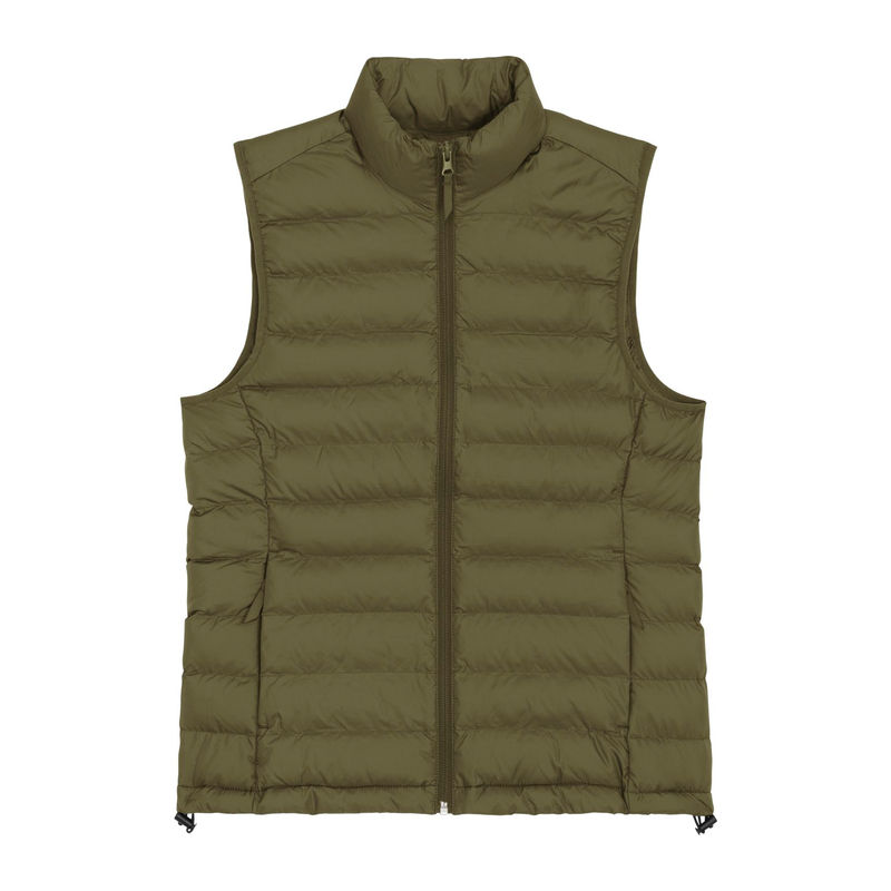 Stella Climber women's body warmer