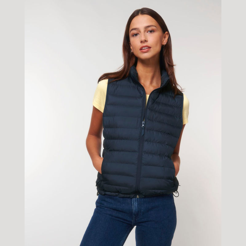 Stella Climber women's body warmer