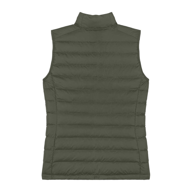 Stella Climber women's body warmer