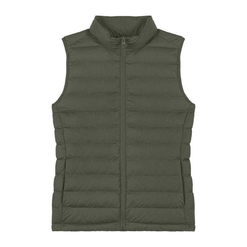 Stella Climber women's body warmer