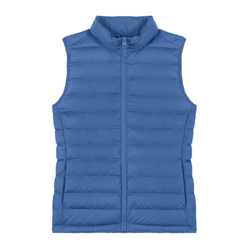 Stella Climber women's body warmer