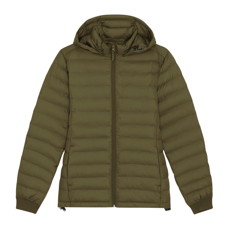 Stella Voyager women's padded jacket