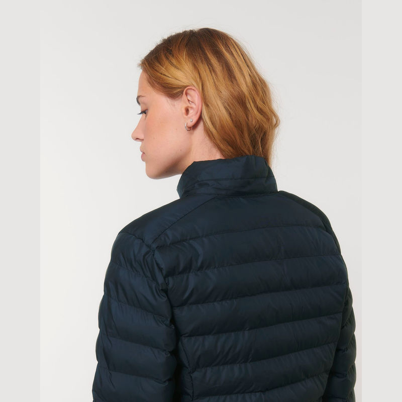 Stella Voyager women's padded jacket