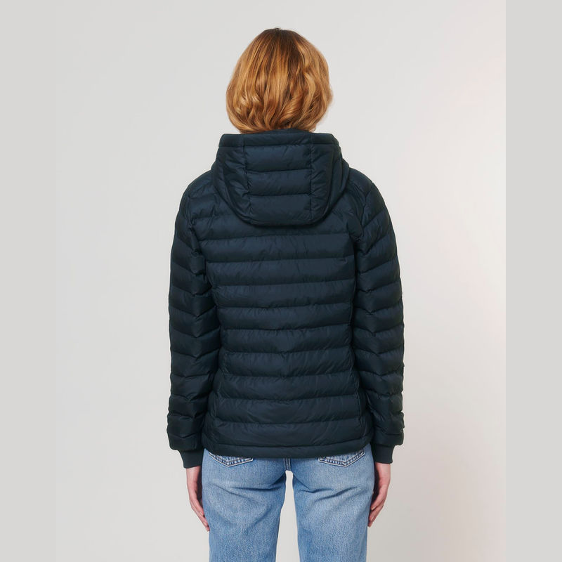Stella Voyager women's padded jacket
