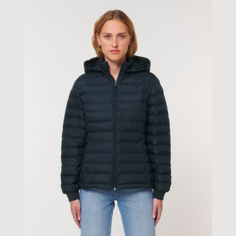 Stella Voyager women's padded jacket