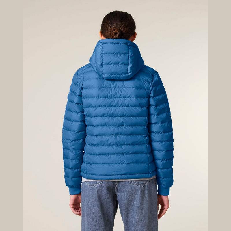 Stella Voyager women's padded jacket