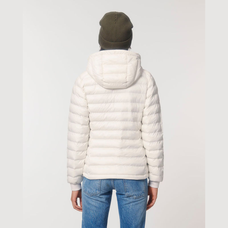 Stella Voyager women's padded jacket