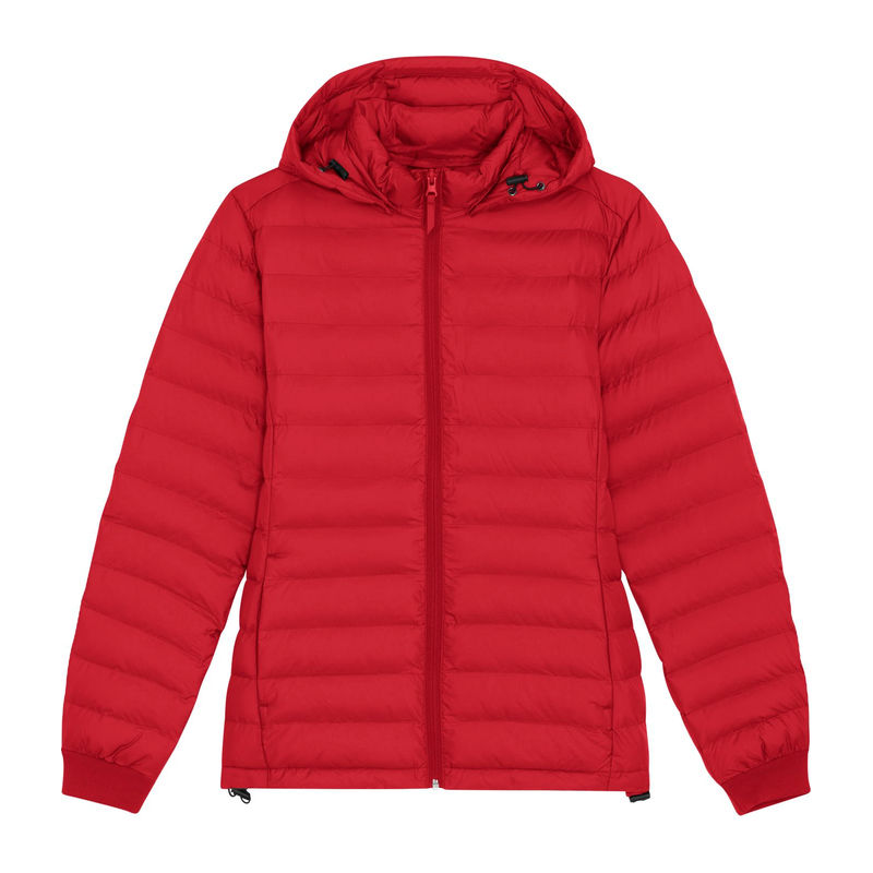 Stella Voyager women's padded jacket