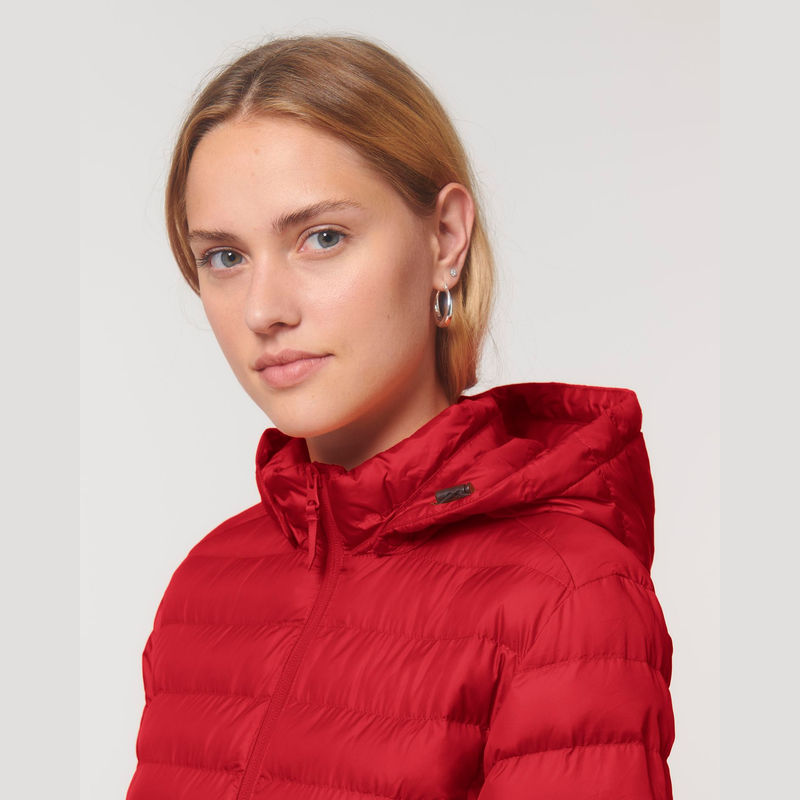 Stella Voyager women's padded jacket