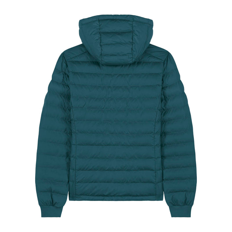 Stella Voyager women's padded jacket