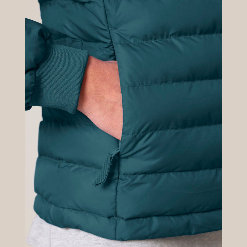 Stella Voyager women's padded jacket