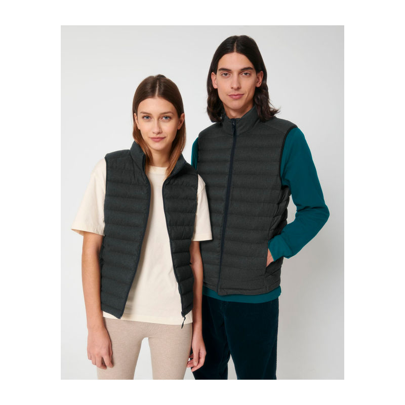 Stella Climber wool-like women's body warmer