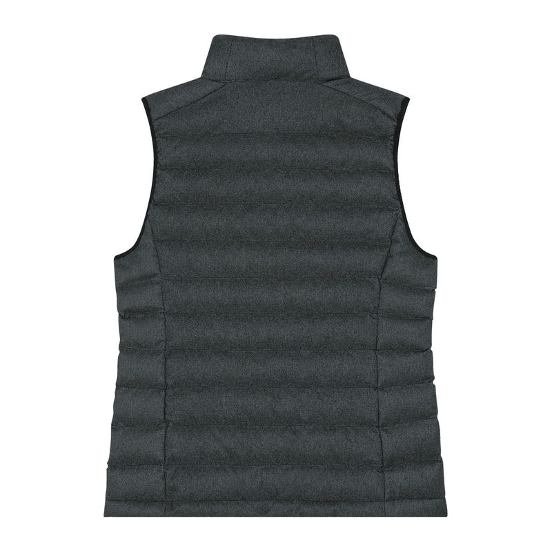 Stella Climber wool-like women's body warmer