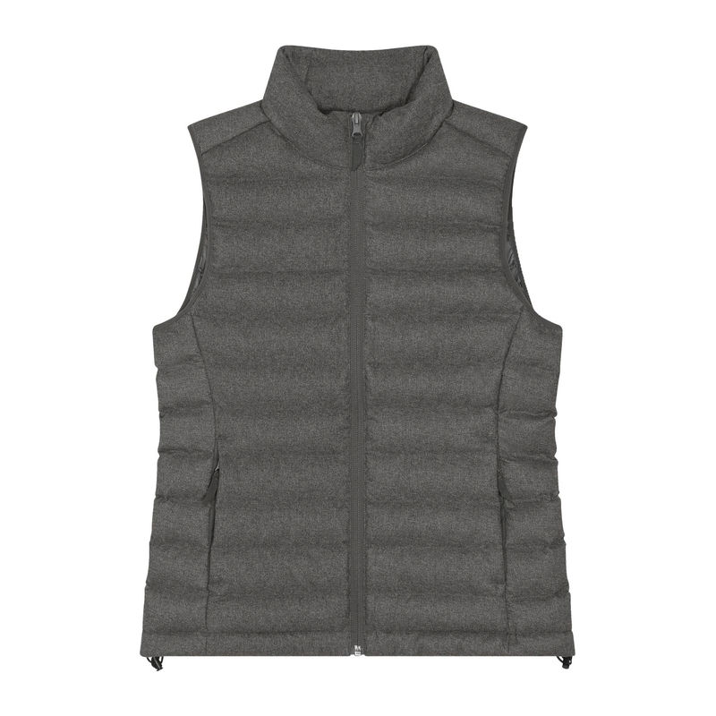 Stella Climber wool-like women's body warmer