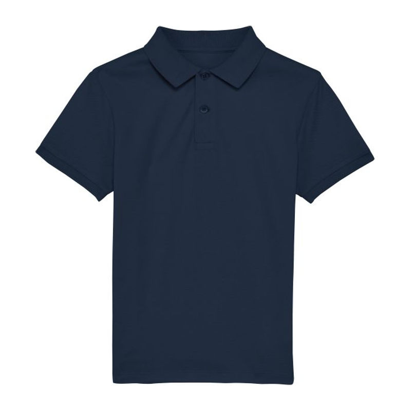 Mini Sprinter kids' polo