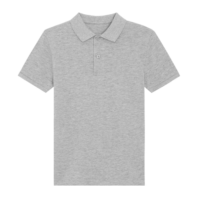 Mini Sprinter kids' polo