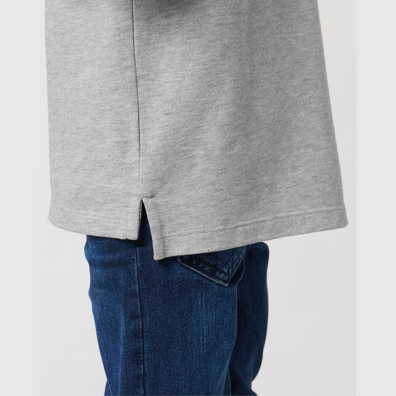 Mini Sprinter kids' polo