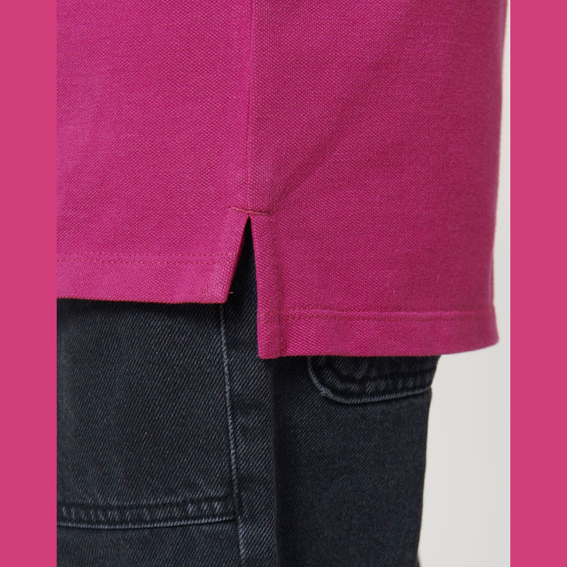 Mini Sprinter kids' polo