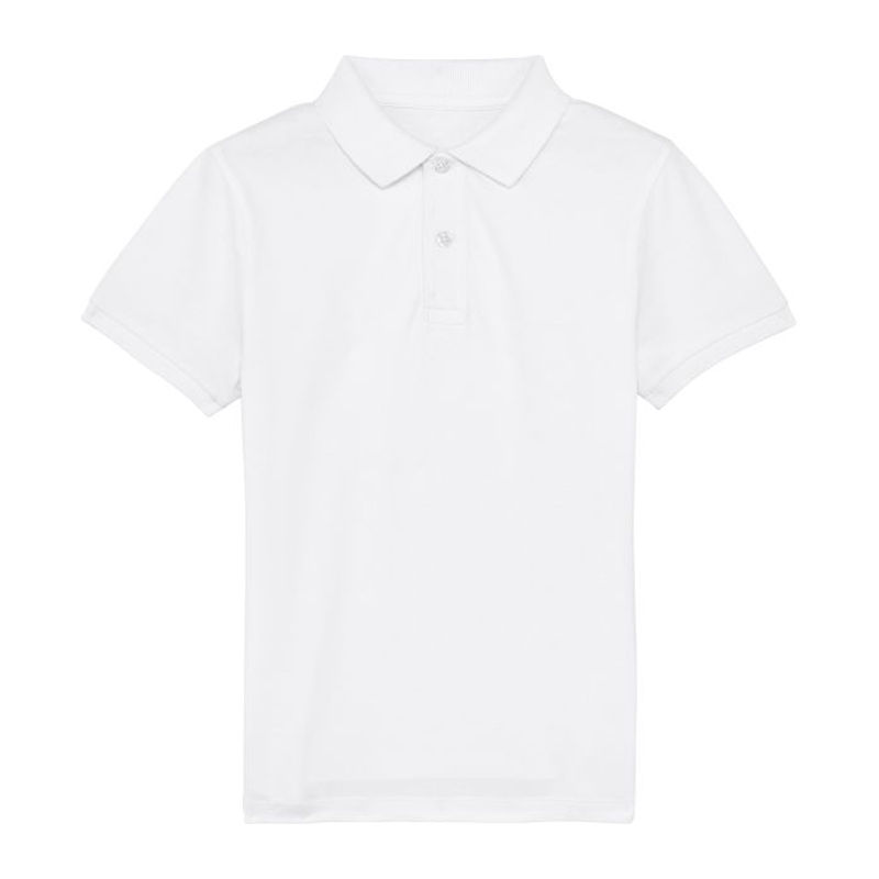 Mini Sprinter kids' polo