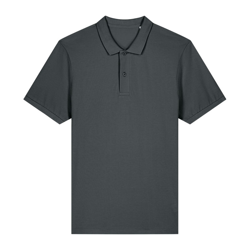 Stanley Coaster men's polo
