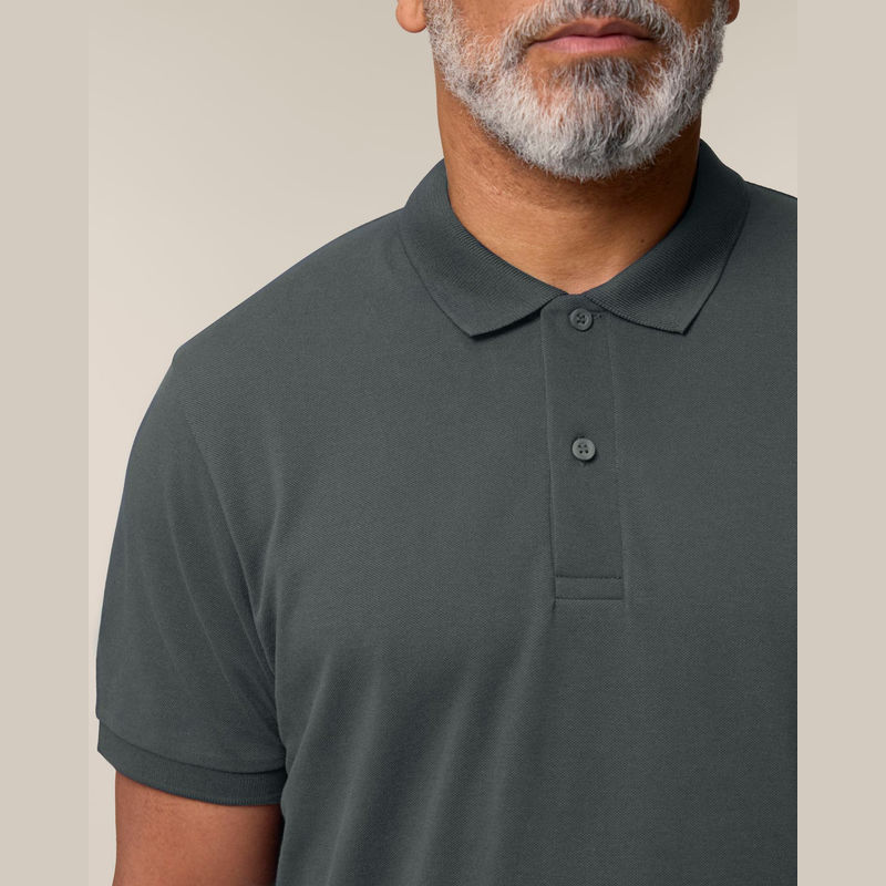 Stanley Coaster men's polo