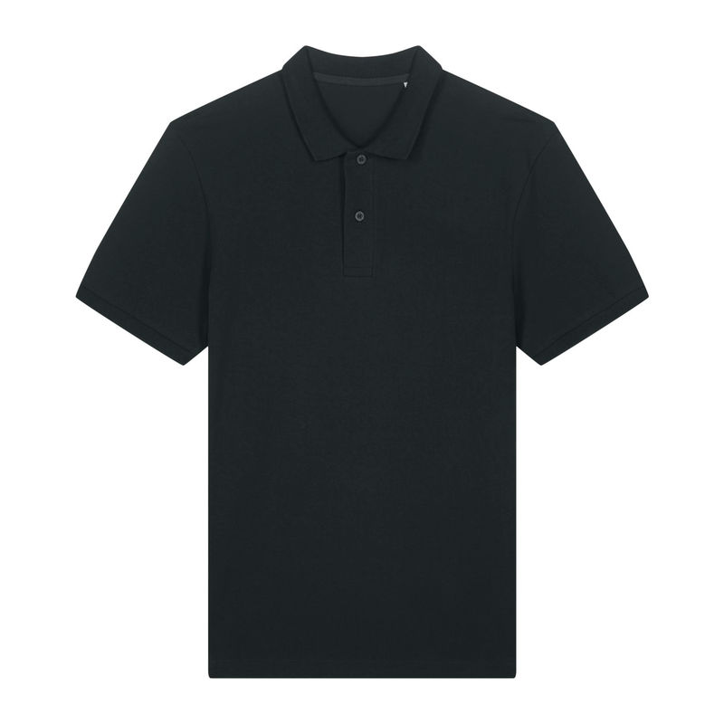 Stanley Coaster men's polo