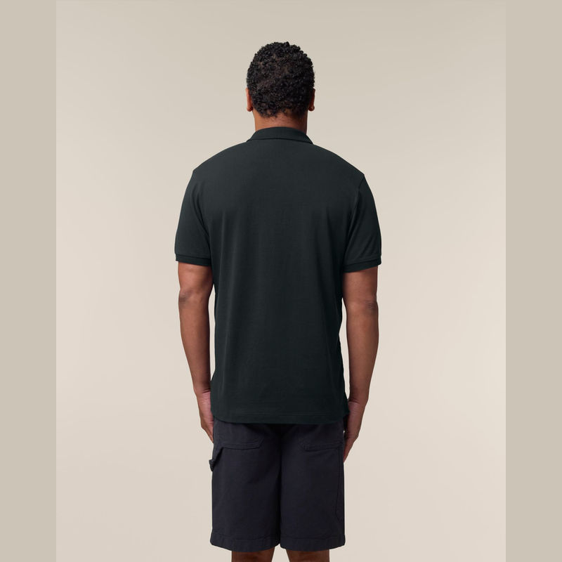 Stanley Coaster men's polo