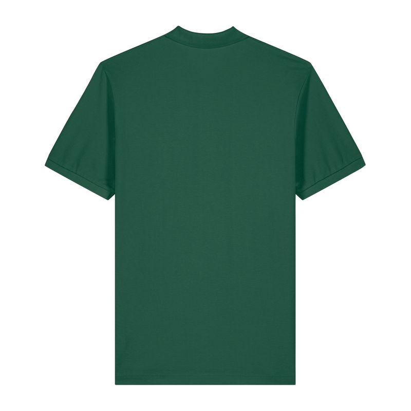 Stanley Coaster men's polo