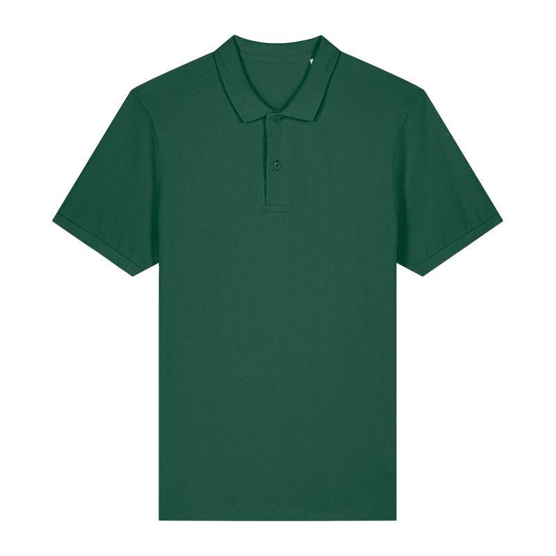Stanley Coaster men's polo