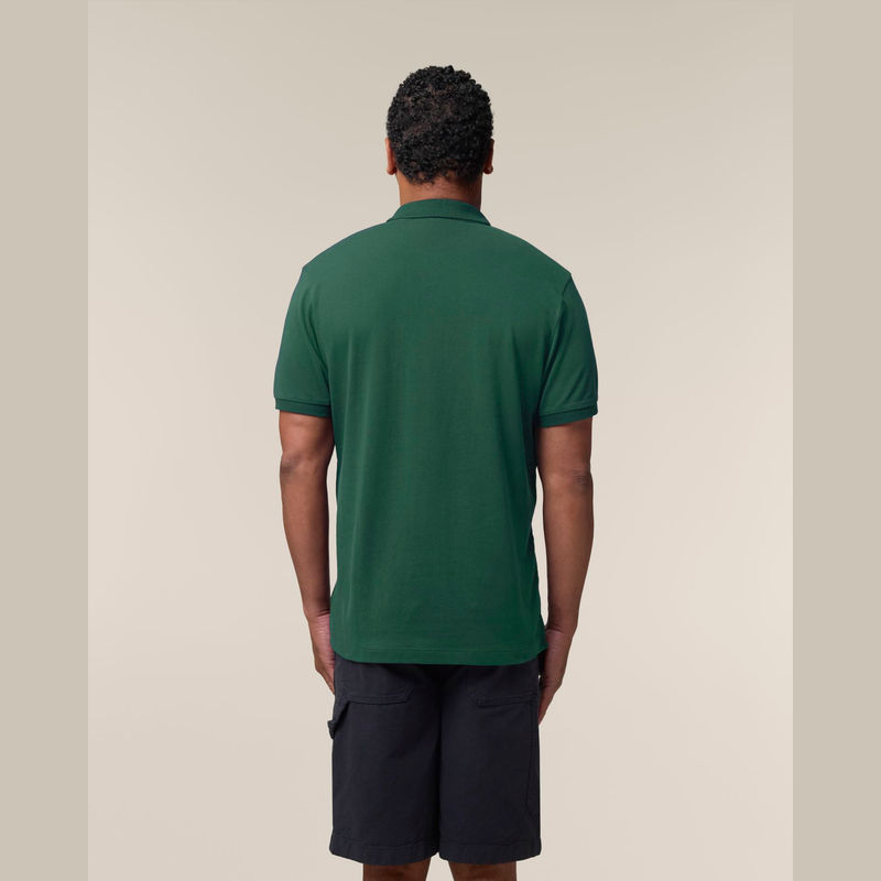 Stanley Coaster men's polo