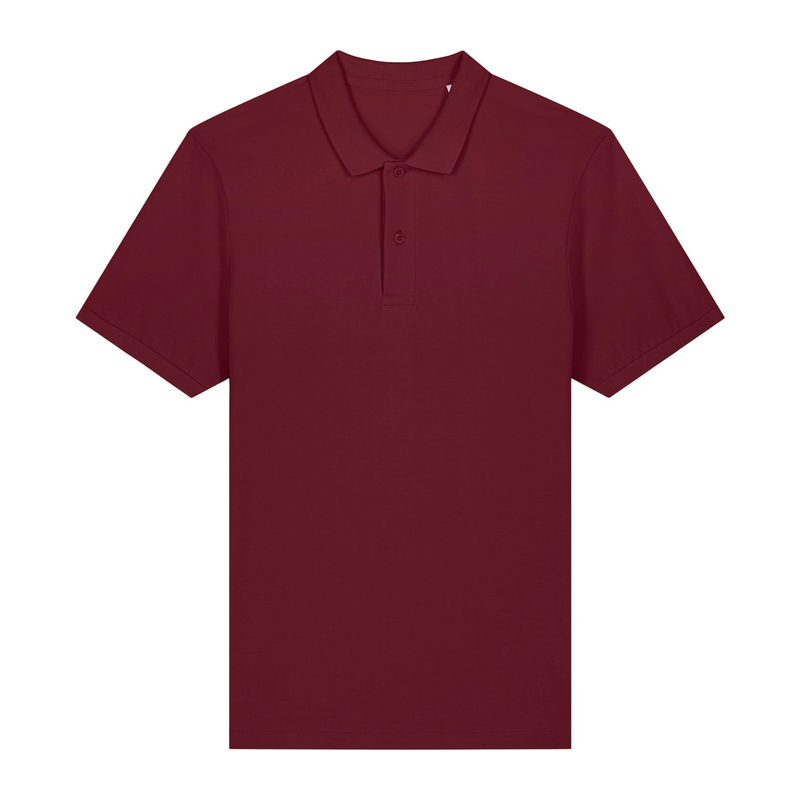 Stanley Coaster men's polo