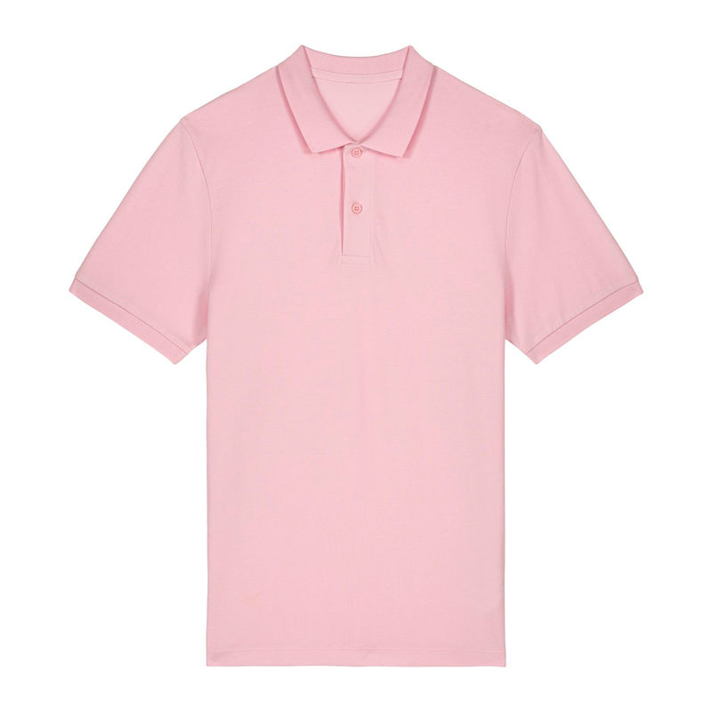 Stanley Coaster men's polo