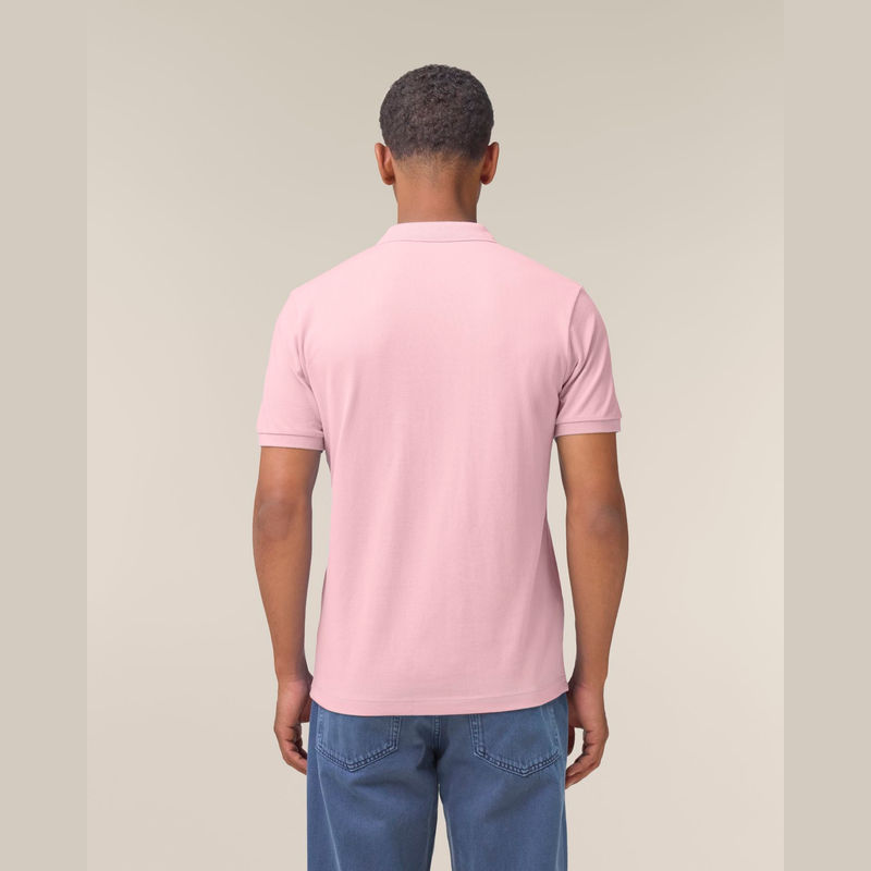 Stanley Coaster men's polo