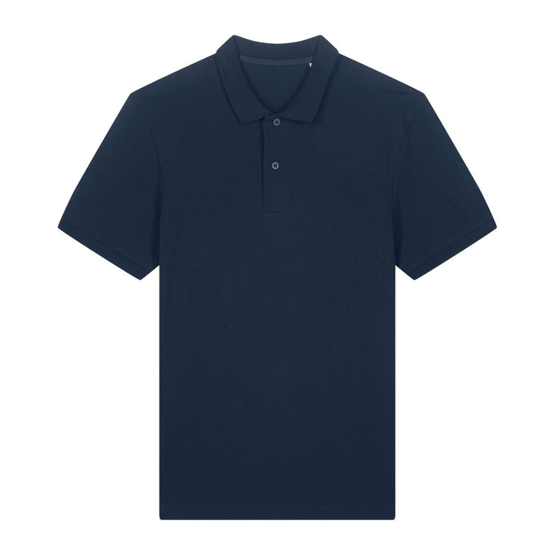 Stanley Coaster men's polo