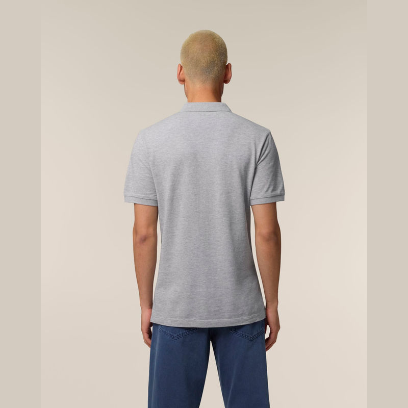 Stanley Coaster men's polo