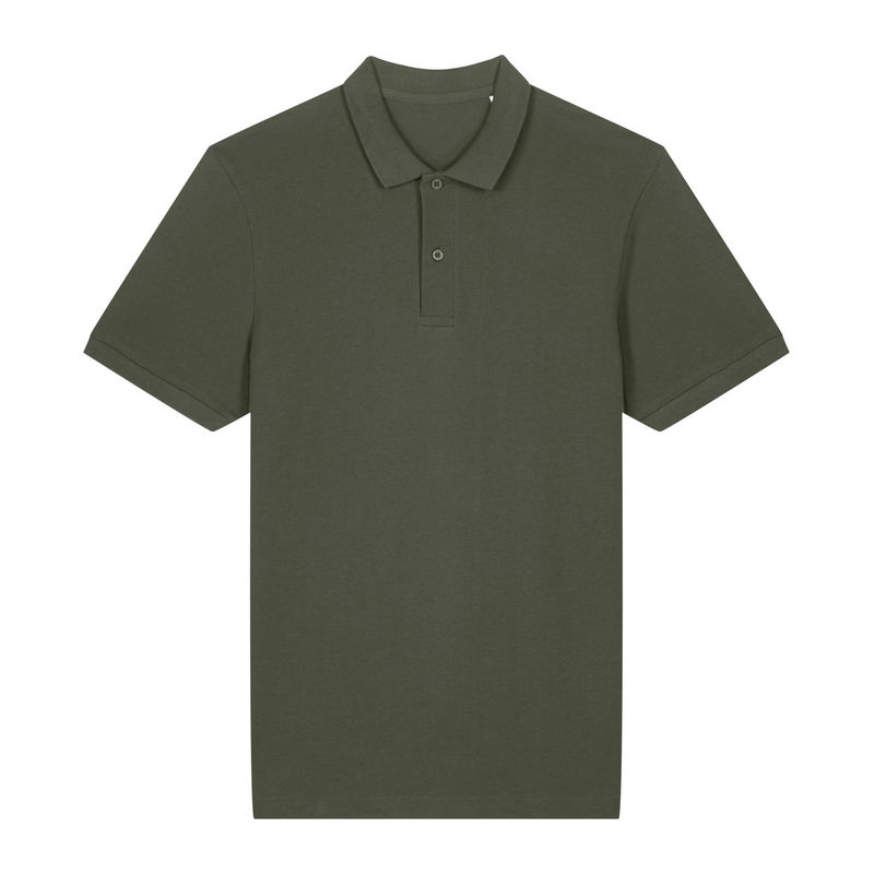 Stanley Coaster men's polo