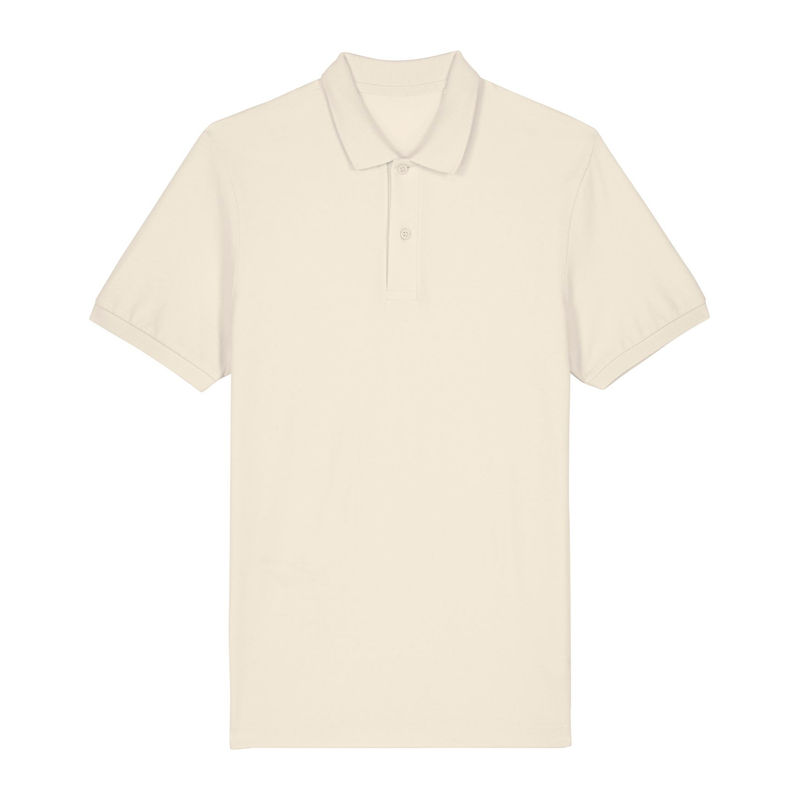 Stanley Coaster men's polo