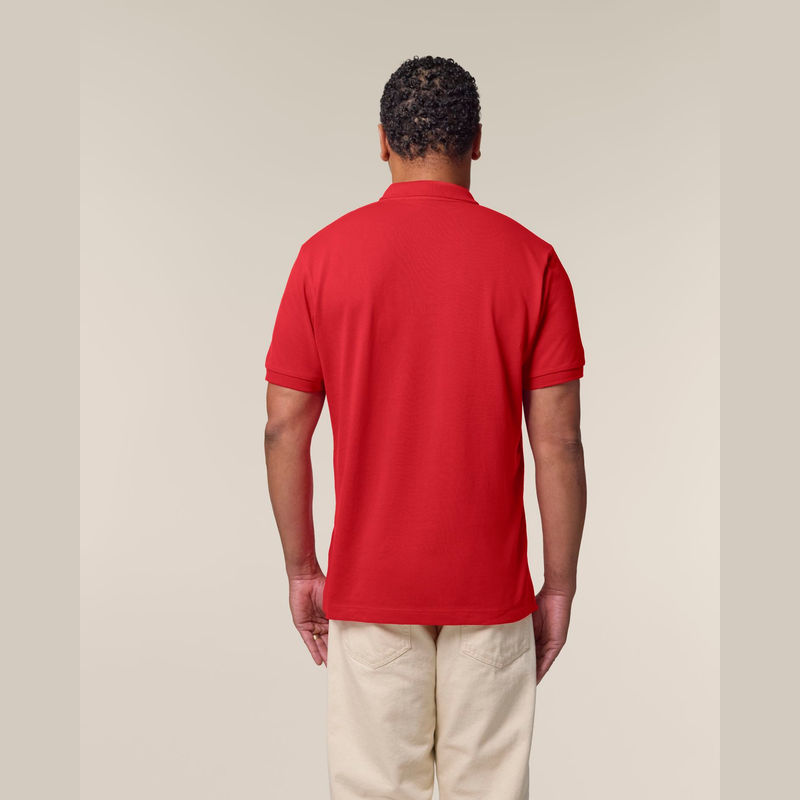 Stanley Coaster men's polo