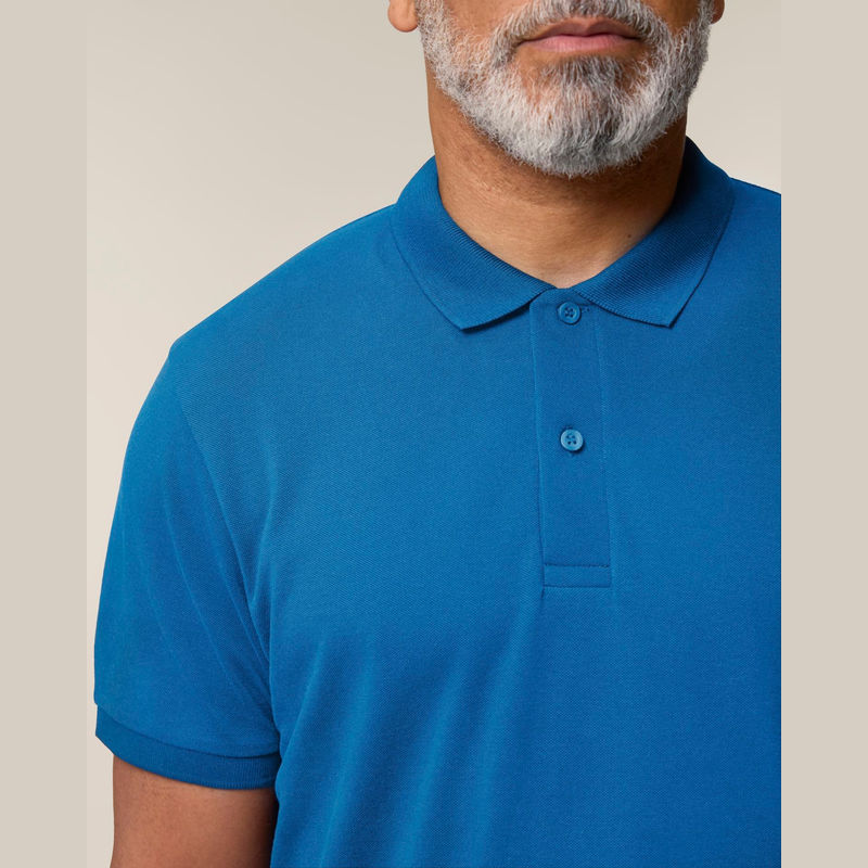 Stanley Coaster men's polo